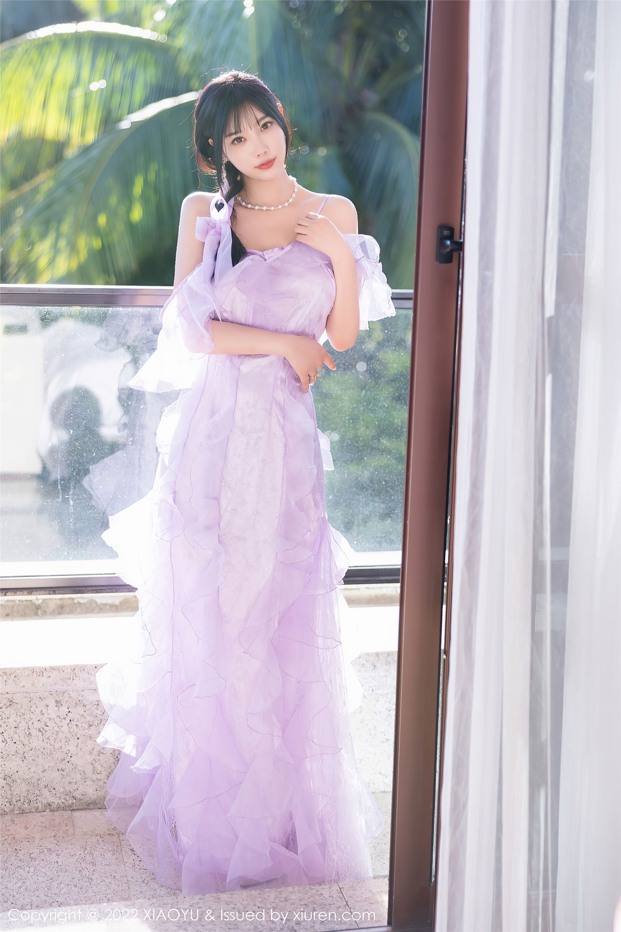 XIAOYU语画界 2022.07.08 VOL.816 杨晨晨Yome